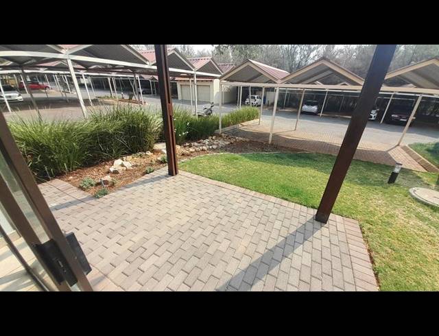 1 BEDROOM APARTMENT FOR SALE IN HAZELDEAN